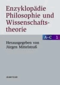 A - B. Enzyklopädie Philosophie und Wissenschaftstheorie