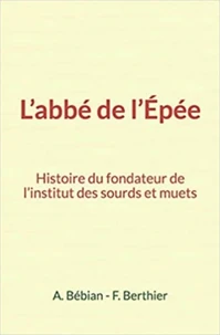 L'abbé de l'Epée