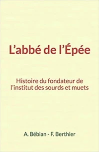 L'abbé de l'Epée