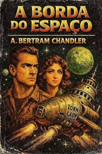 A borda do espaço
