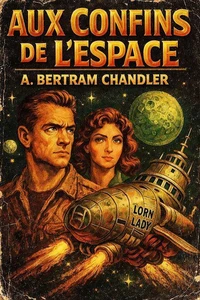 Aux confins de l'espace