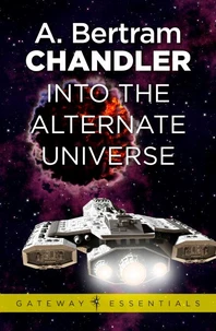 Into the Alternate Universe