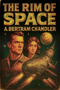 The Rim of Space