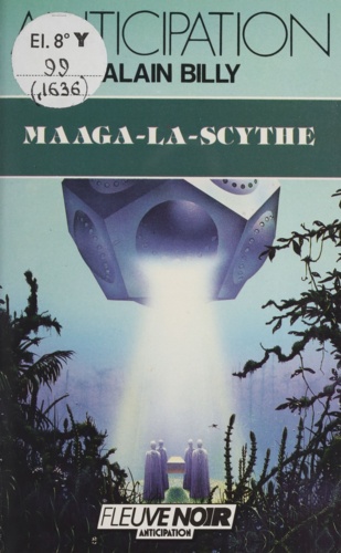 Maaga-la-Scythe