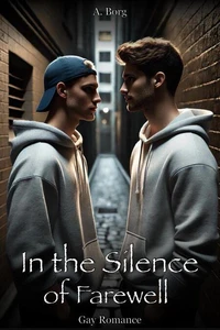 In the Silence of Farewell: Gay Romance