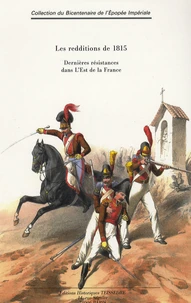 Les redditions de 1815