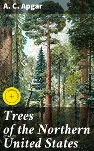 Trees of the Northern United States