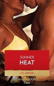 A.C. Arthur - Summer Heat.