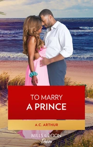 To Marry A Prince