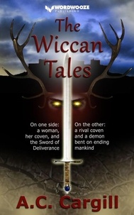 Bibliothèque eBookStore: The Wiccan Tales