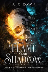 With the Fury of Flame and Shadow