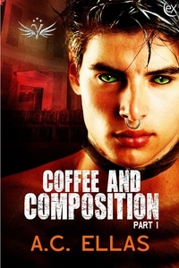  A.C. Ellas - Coffee and Composition 1 - Rovani Chronicles, #5.