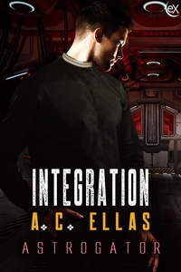  A.C. Ellas - Integration - Astrogator, #10.