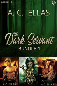 The Dark Servant Bundle 1
