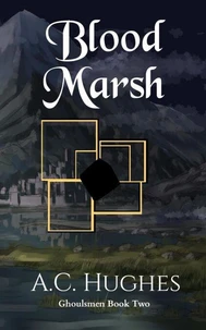 Blood Marsh