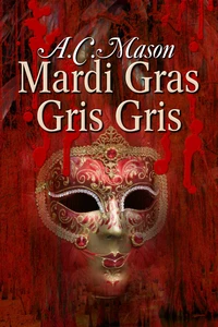Mardi Gras Gris Gris