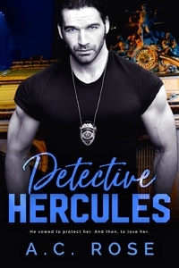  A.C. Rose - Detective Hercules.