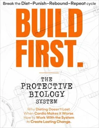 BUILD FIRST. The Protective Biology System