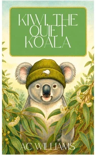 Kiwi, The Quiet Koala