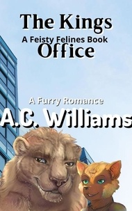  A.C. Williams - The Kings Office.