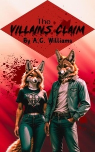 Manuels de téléchargement de livres électroniques gratuits The Villains Claim 9798230251064