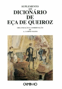 Suplemento ao dicionário de Eça de Queiroz