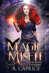 Magic Misfit