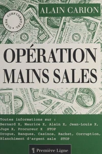 Operation Mains Sales