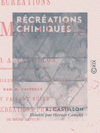 Récréations chimiques