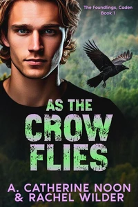 As the Crow Flies