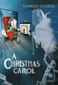 A Christmas Carol.