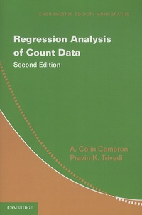 A. Colin Cameroun et Pravin-K Trivedi - Regression Analysis of Count Data.
