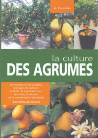 La culture des agrumes