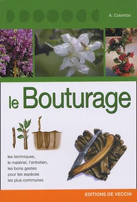Le bouturage