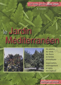 Le jardin méditerranéen