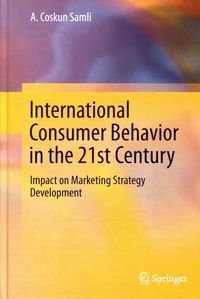 International Consumer Behavior in the 21st Century