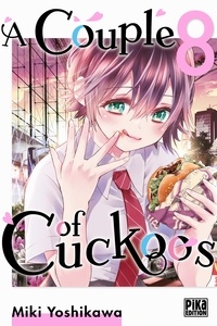 Miki Yoshikawa - A Couple of Cuckoos T08.