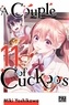 Miki Yoshikawa - A Couple of Cuckoos T11.