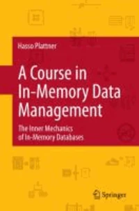 A Course in In-Memory Data Management