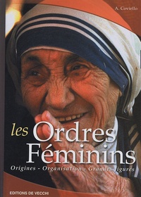 A Coviello - Les Ordres Féminins.