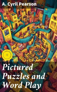 Pictured Puzzles and Word Play