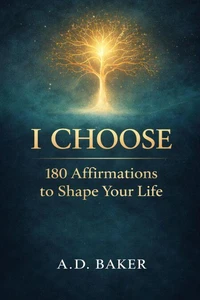 I Choose: 180 Affirmations to Shape Your Life