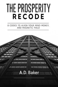 The Prosperity Recode: 8 Codes to Align Your Mind, Money, and Magnetic Field
