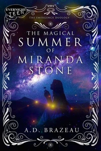 The Magical Summer of Miranda Stone