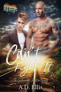 Can't Fight It