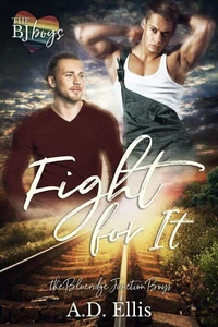 Fight for It
