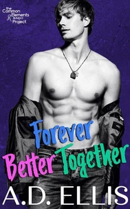 Forever Better Together