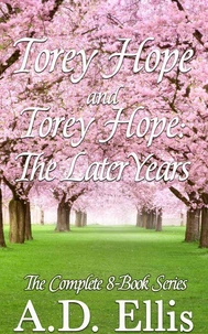 Torey Hope &amp; Torey Hope: The Later Years