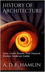 History of Architecture