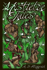 Mistletoe Tales